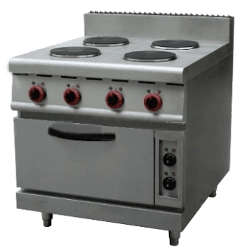 Плита электрическая Kocateq ZHTT4