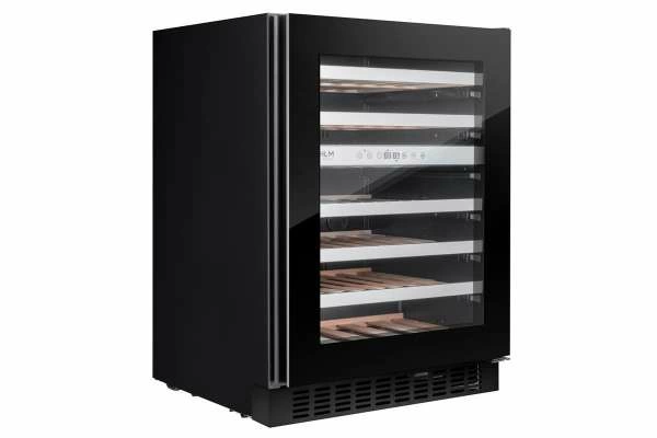 Шкаф винный Temptech STX60DRB