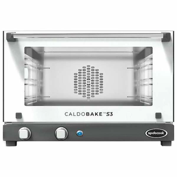 Печь конвекционная Spidocook Caldobake SF003