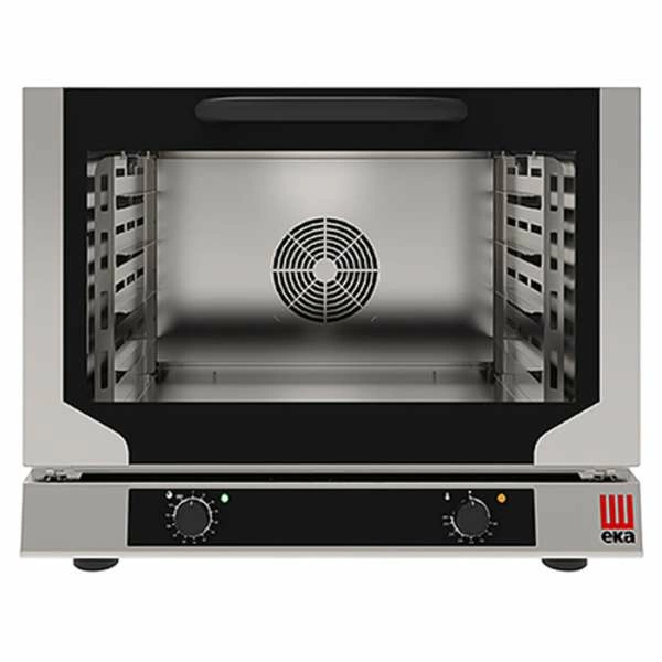 Печь конвекционная Tecnoeka EKF 464 N P