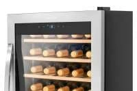 Шкаф винный Profi Cook PC-WK 1235