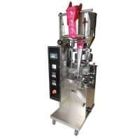 Автомат для упаковки сыпучих продуктов Hualian Machinery DXDK-500II