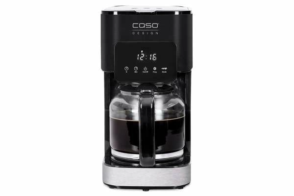 Кофеварка CASO Coffee Taste & Style