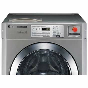 Стиральная машина LG WD-M0C7FD3S/FH0С7FD3MS (15 кг)