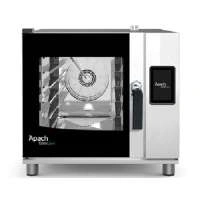 Печь конвекционная Apach Cook Line AB5TX1
