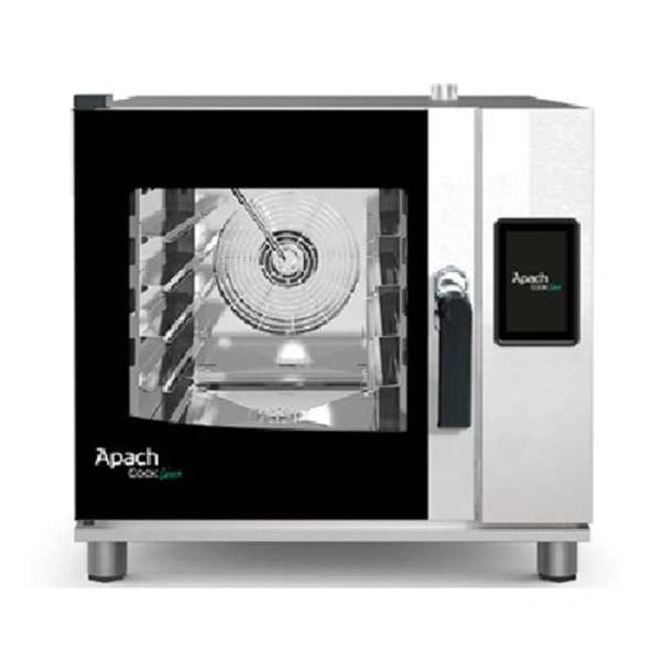 Печь конвекционная Apach Cook Line AB5TX1