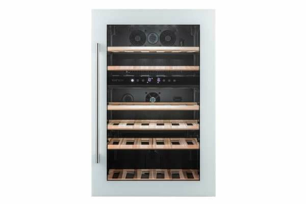 Шкаф винный Temptech OZ90DW