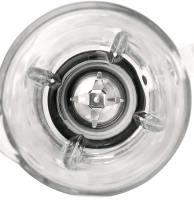 Блендер барный Gemlux GL-BL-899