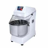 Тестомес Hualian Machinery HS60 380В