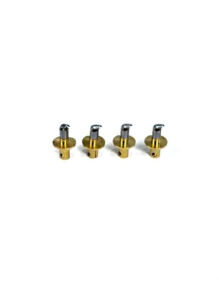 Плита газовая Apach APRG-89P