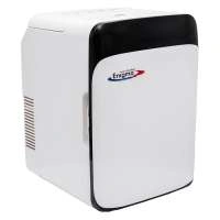 Холодильник для молока Enigma AQ-6L white&black milk fridge