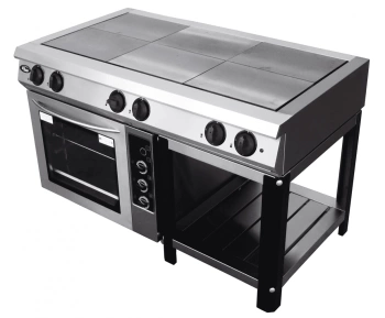 Плита электрическая Grill Master Ф6ЖТЛПДЭ 24013