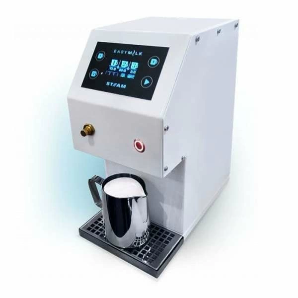 Дозатор молока EasySystem EasySteam настольный
