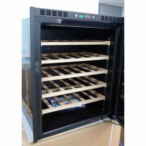 Шкаф винный Indel B Built-In 36 Home Plus