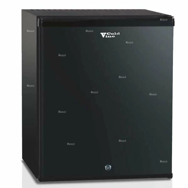 Шкаф холодильный (минибар) Cold Vine MCA-50B..+3/+8°С
