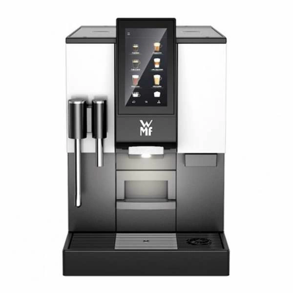 Кофемашина суперавтоматическая WMF 1100 S 03.1120.1411