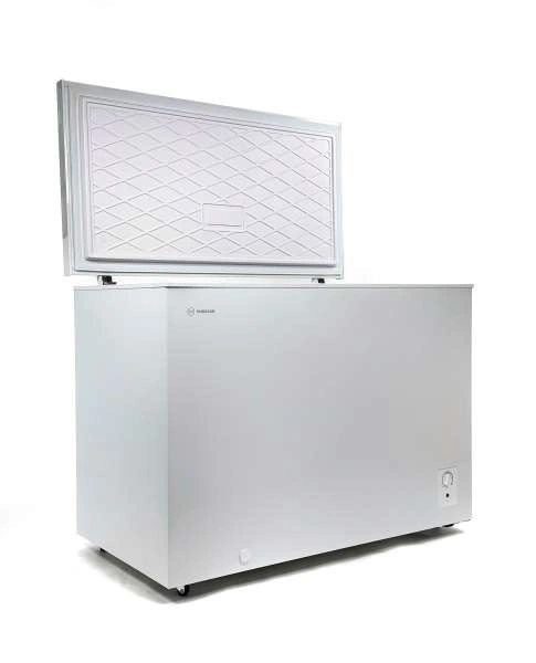 Ларь морозильный Hurakan HKN-BD300