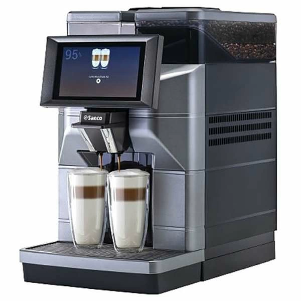 Кофемашина Saeco Magic M2 230/50