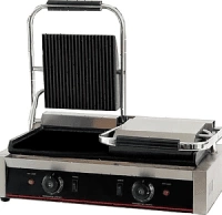 Гриль контактный Kocateq GH813EC