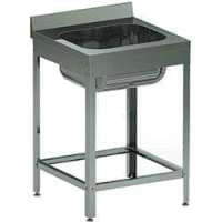 Ванна моечная Kocateq STR66G