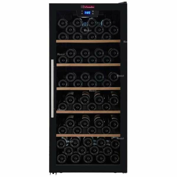 Шкаф винный La Sommeliere CVD117