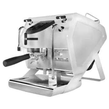 Кофемашина рожковая Sanremo You 1GR PDL белая