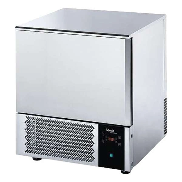 Шкаф шоковой заморозки Apach Cook Line SH05D R290