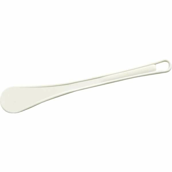 Лопатка кондитерская Paderno 12905-35 350мм полиамид до 220°С (раб. часть 100х57мм)