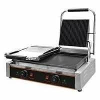 Гриль контактный Kocateq GH813CNW