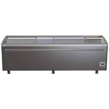 Ларь морозильный Haier GTS2500GE