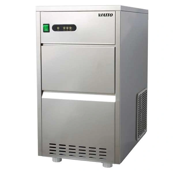Льдогенератор Viatto VA-IM-20