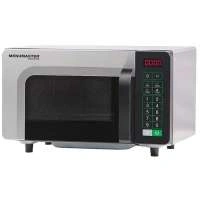 Печь микроволновая (СВЧ) Menumaster RMS510TS2