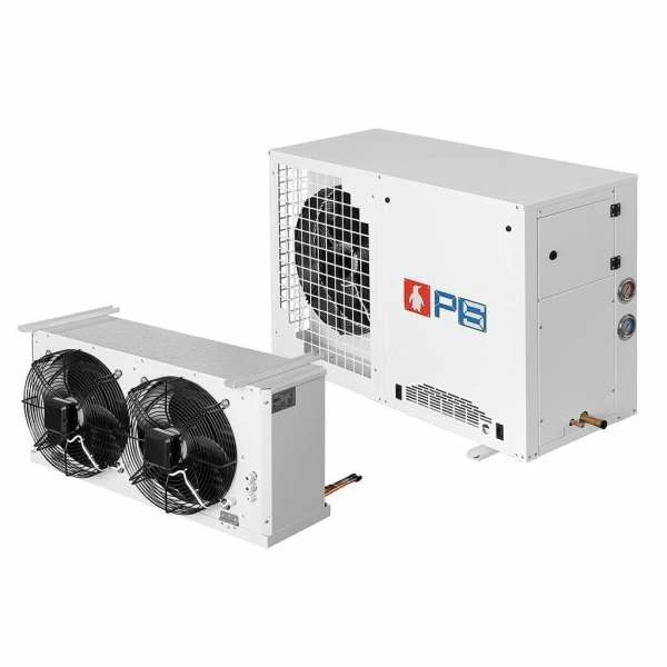 Сплит-система низкотемпературная Полюс-Сар F BGS 320..-25/-15°С