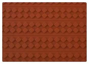 Коврик силиконовый Martellato RELIEF7 (600х400) | RELIEF 7