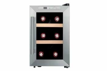 Шкаф винный Profi Cook PC-WK 1231