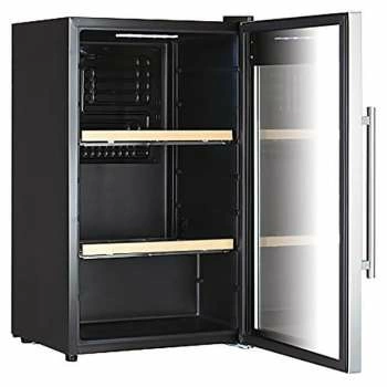 Шкаф винный La Sommeliere CVD40