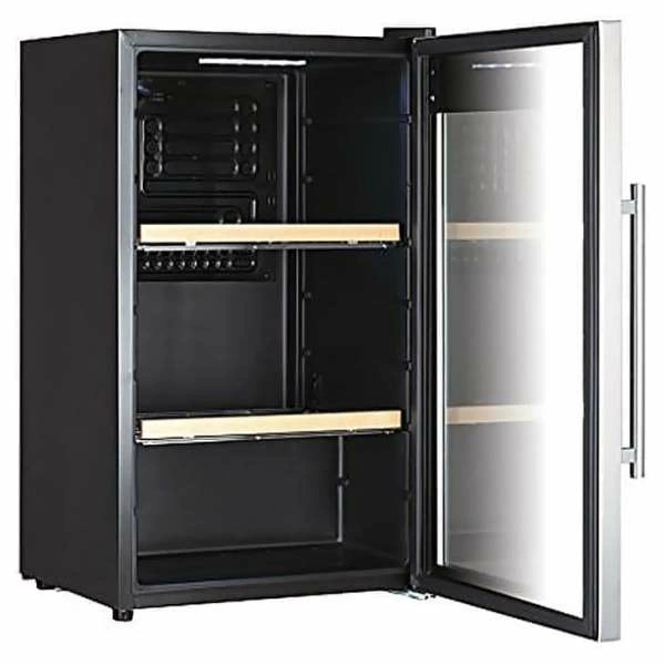 Шкаф винный La Sommeliere CVD40