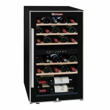 Шкаф винный La Sommeliere ECS30.2Z