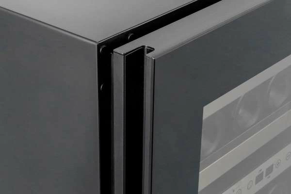Шкаф винный Temptech STX60DRB