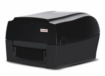 Термотрансферный принтер этикеток Mertech TLP300 TERRA NOVA USB, RS232, Ethernet Черный
