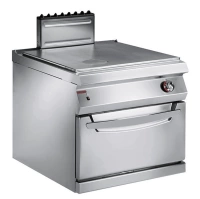 Плита газовая Angelo Po 191TPG