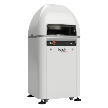 Тестоделитель‑округлитель Apach SPA A30