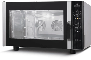 Печь конвекционная Luxstahl EASY EV-UME604-LS
