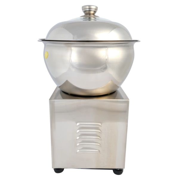 Тестомес для крутого теста Hopert PRO YH-5