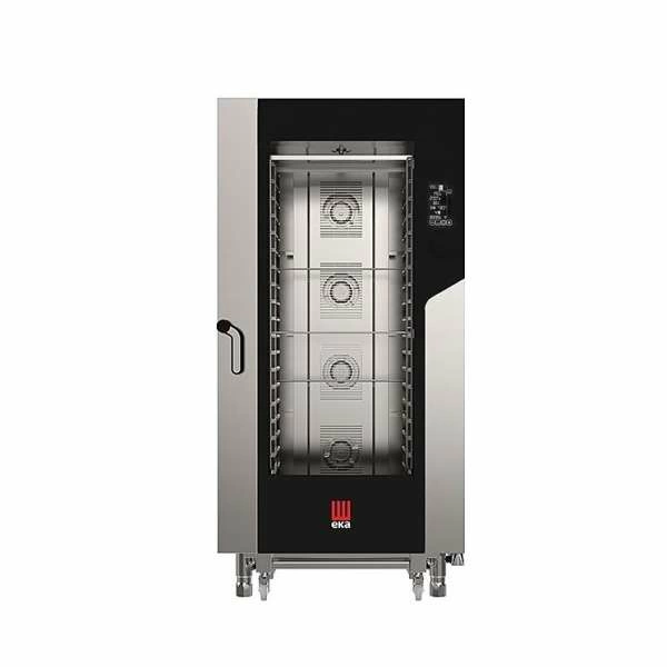 Печь конвекционная Tecnoeka MKF 1664 BM