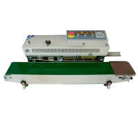 Конвейерный запайщик Магикон FRBM-810I (печать сухими чернилами)