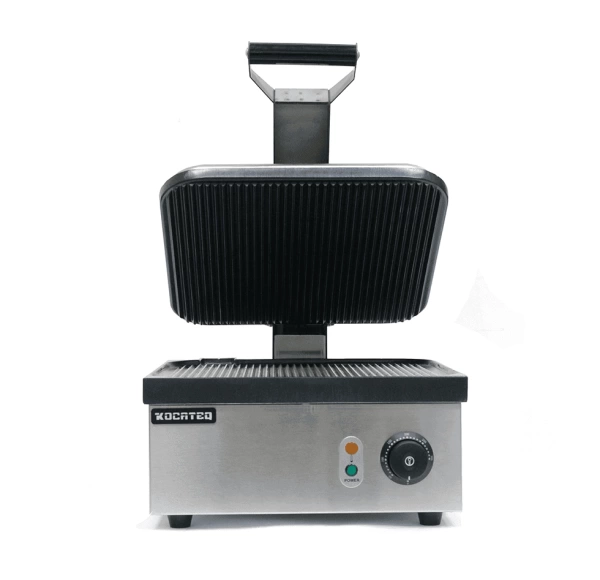 Гриль контактный Kocateq GH811maxiNW