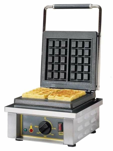 Вафельница Roller Grill GES 10