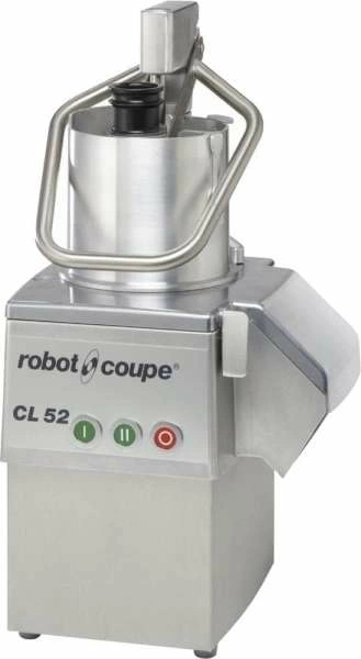 Овощерезка Robot Coupe CL52 220В (8 дисков) 24490+1933
