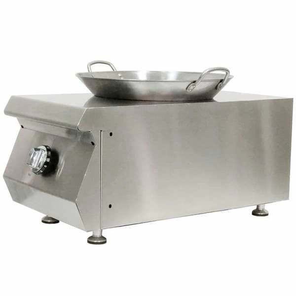 Плита индукционная Kocateq 0M0VT5W WOK